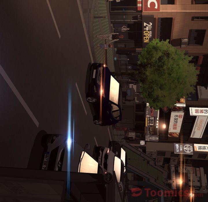 [韩国漫画] 专属契约 爱情,巨乳大奶#[102P]-13