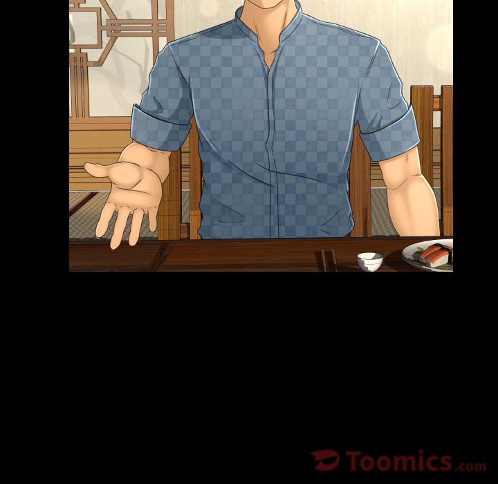 [韩国漫画] 专属契约 爱情,巨乳大奶#[102P]-18