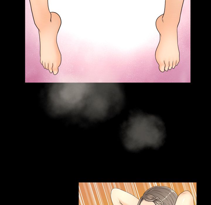 [韩国漫画] 专属契约 爱情,巨乳大奶#[102P]-66