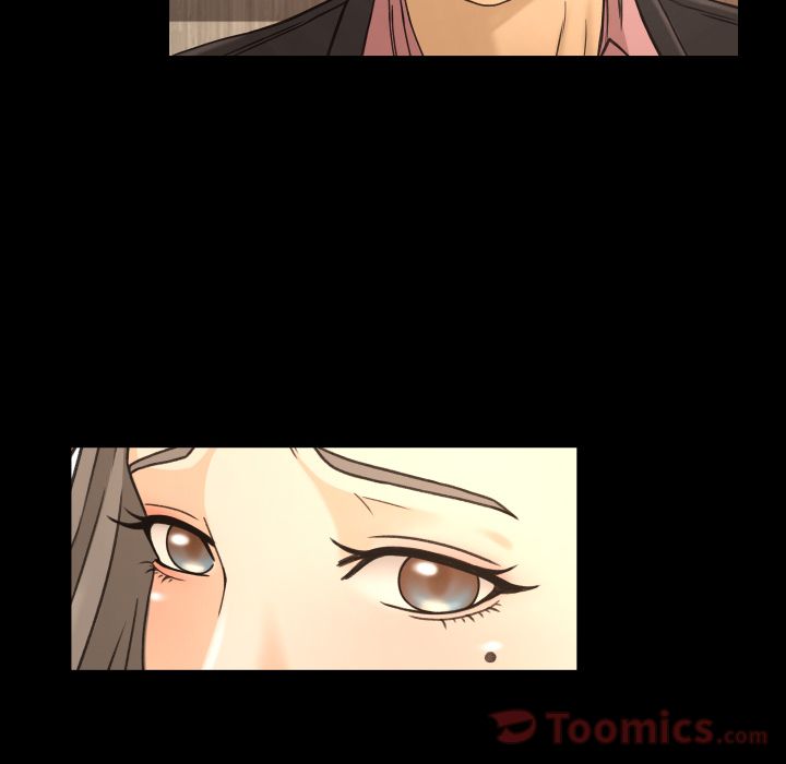 [韩国漫画] 专属契约 爱情,巨乳大奶#[102P]-97