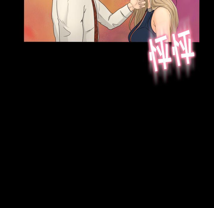 [韩国漫画] 专属契约 爱情,巨乳大奶#[103P]-5