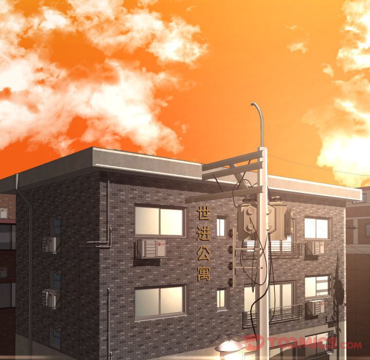 [韩国漫画] 专属契约 爱情,巨乳大奶#[103P]-86