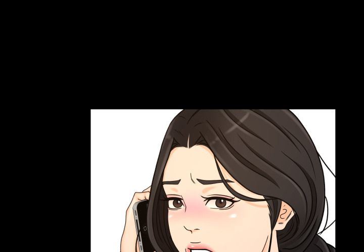 [韩国漫画] 专属契约 爱情,巨乳大奶#[97P]-1