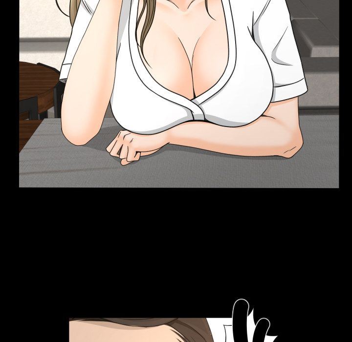 [韩国漫画] 专属契约 爱情,巨乳大奶#[97P]-31