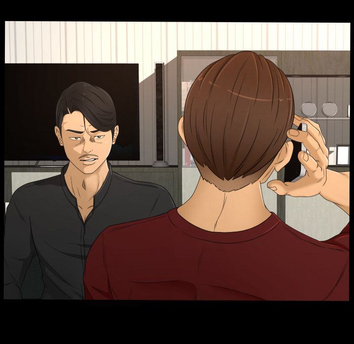 [韩国漫画] 专属契约 爱情,巨乳大奶#[97P]-95