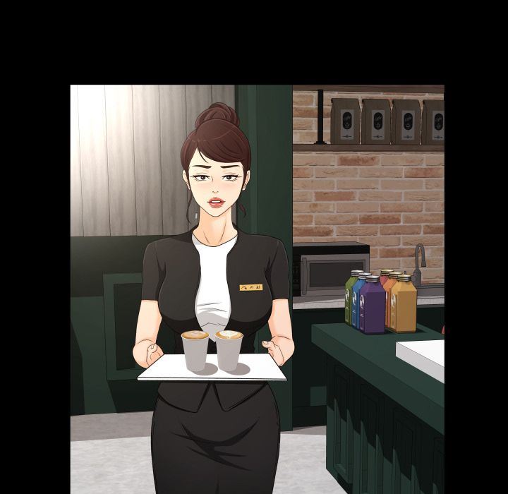 [韩国漫画] 专属契约 爱情,巨乳大奶#[97P]-12