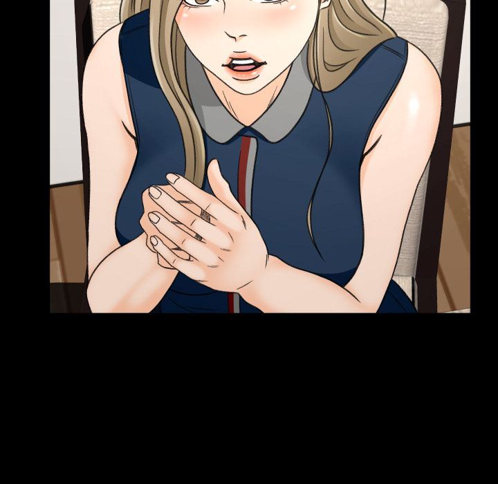 [韩国漫画] 专属契约 爱情,巨乳大奶#[97P]-56