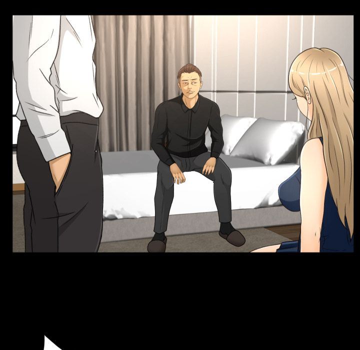 [韩国漫画] 专属契约 爱情,巨乳大奶#[97P]-59