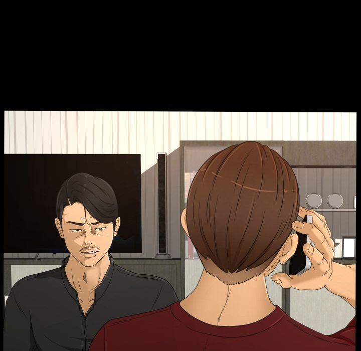 [韩国漫画] 专属契约 爱情,巨乳大奶#[97P]-7