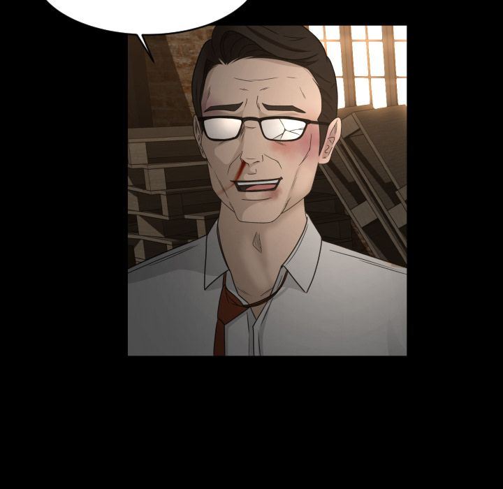 [韩国漫画] 专属契约 爱情,巨乳大奶#[99P]-5