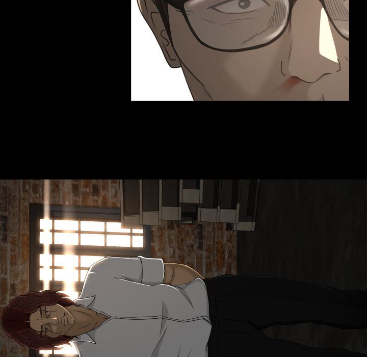 [韩国漫画] 专属契约 爱情,巨乳大奶#[99P]-83