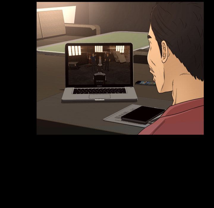 [韩国漫画] 专属契约 爱情,巨乳大奶#[99P]-95