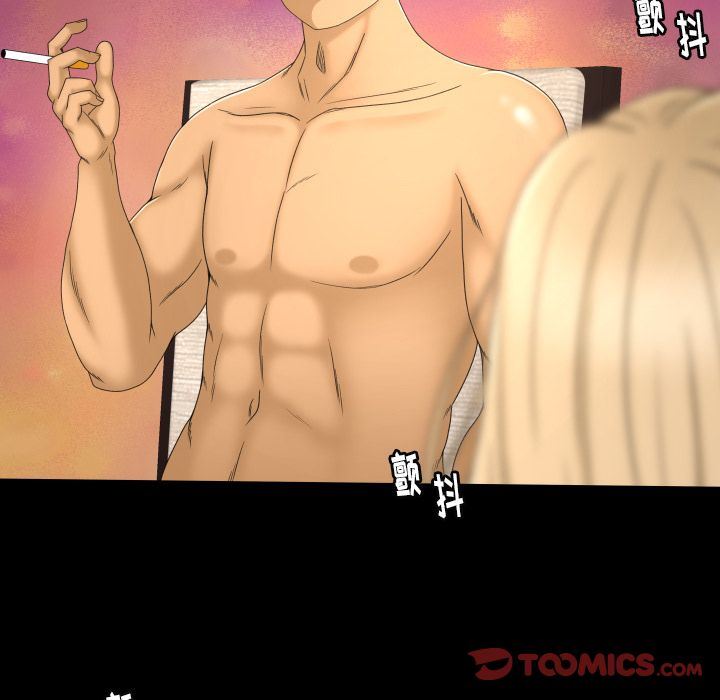 [韩国漫画] 专属契约 爱情,巨乳大奶#[89P]-32