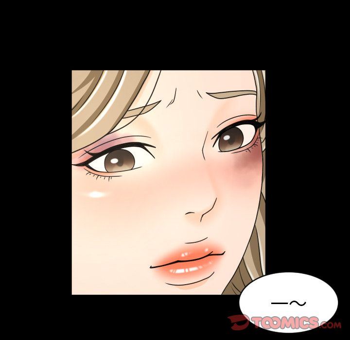 [韩国漫画] 专属契约 爱情,巨乳大奶#[89P]-46