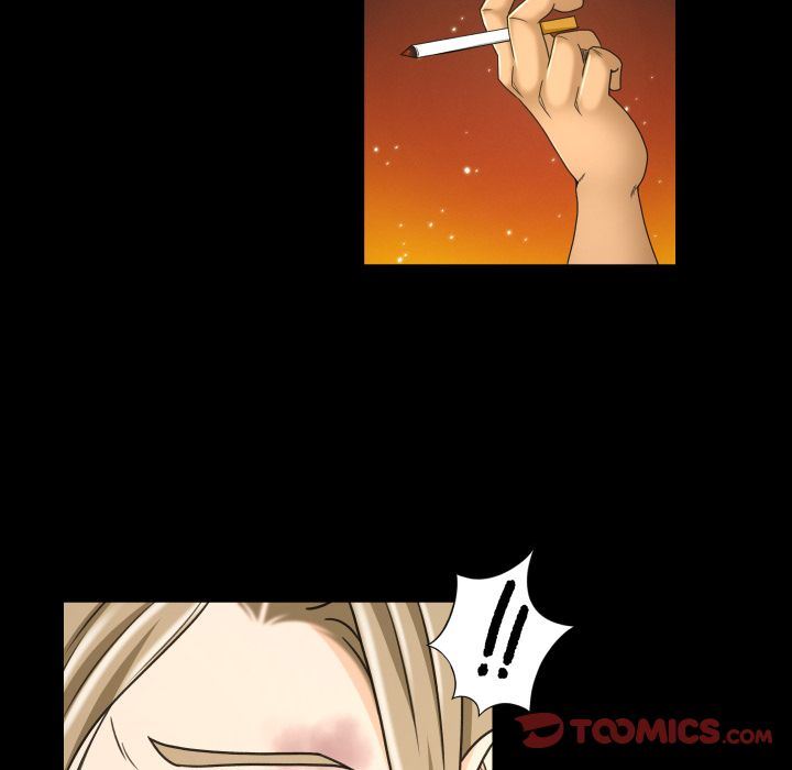 [韩国漫画] 专属契约 爱情,巨乳大奶#[89P]-56