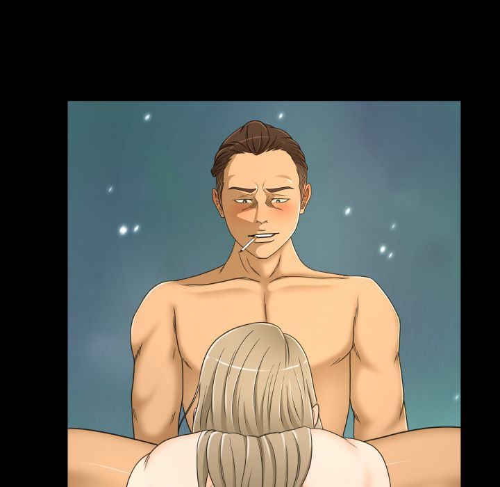 [韩国漫画] 专属契约 爱情,巨乳大奶#[89P]-63