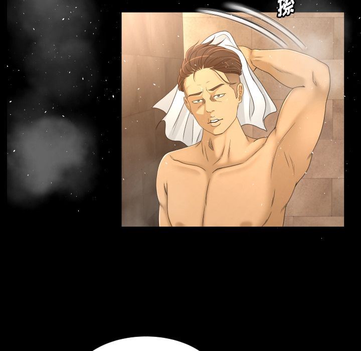 [韩国漫画] 专属契约 爱情,巨乳大奶#[89P]-7