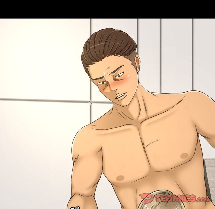 [韩国漫画] 专属契约 爱情,巨乳大奶#[89P]-84