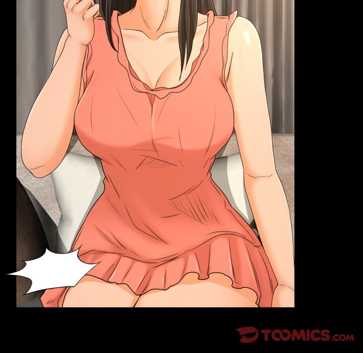 [韩国漫画] 专属契约 爱情,巨乳大奶#[98P]-10