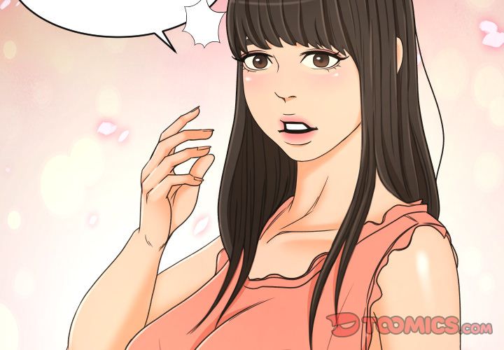 [韩国漫画] 专属契约 爱情,巨乳大奶#[98P]-2