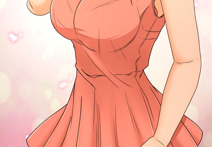 [韩国漫画] 专属契约 爱情,巨乳大奶#[98P]-3