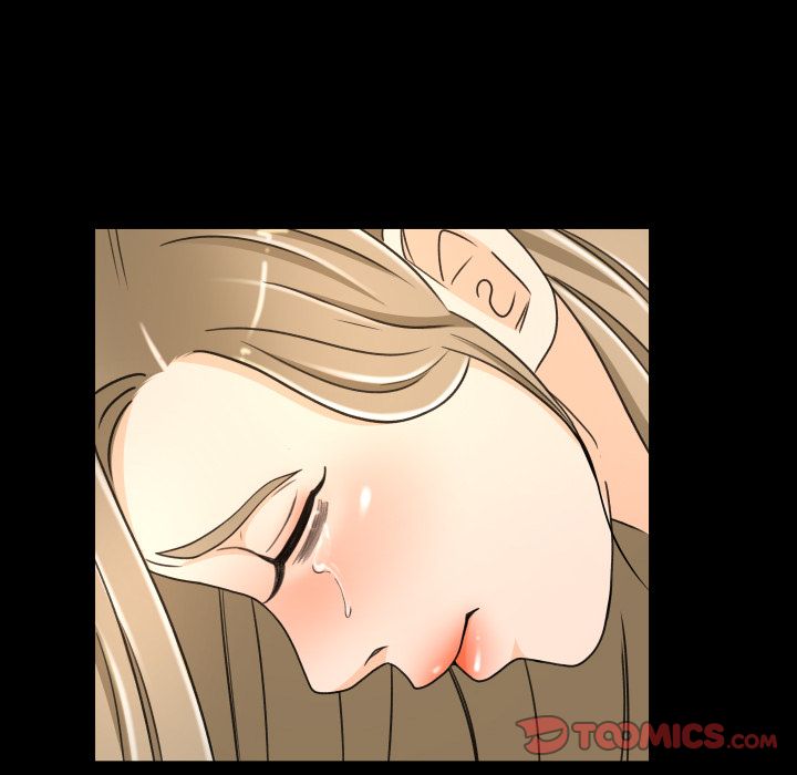 [韩国漫画] 专属契约 爱情,巨乳大奶#[88P]-28