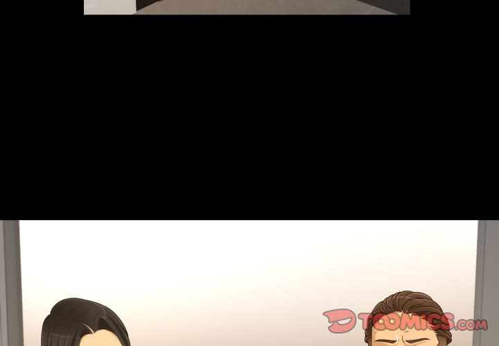 [韩国漫画] 专属契约 爱情,巨乳大奶#[88P]-4