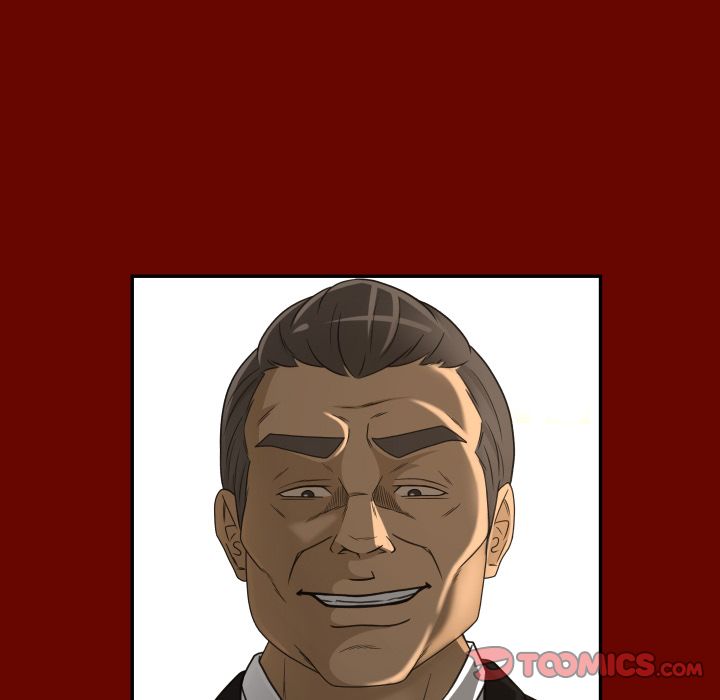 [韩国漫画] 专属契约 爱情,巨乳大奶#[88P]-52