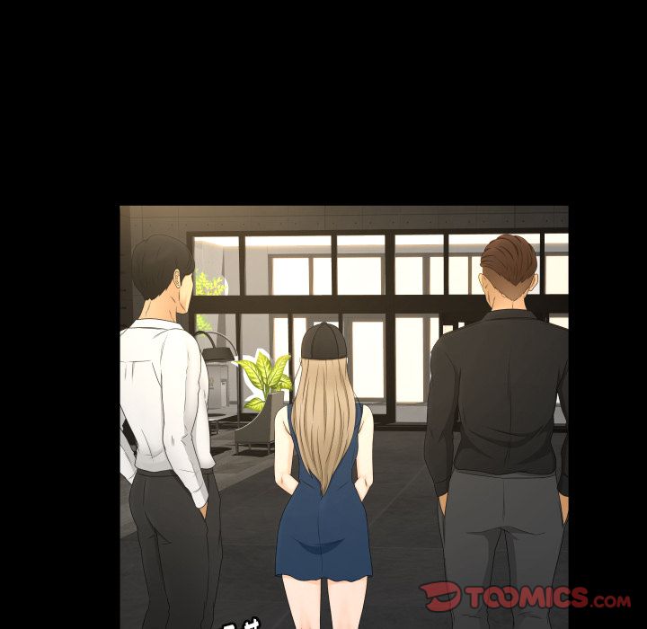 [韩国漫画] 专属契约 爱情,巨乳大奶#[88P]-6