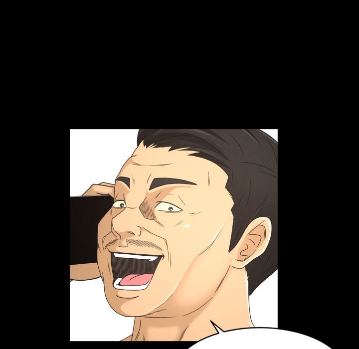 [韩国漫画] 专属契约 爱情,巨乳大奶#[88P]-87