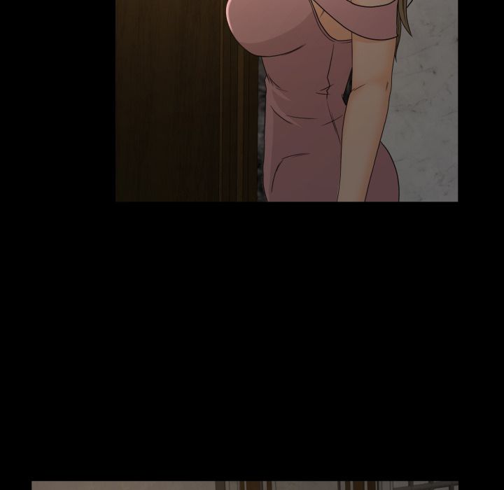 [韩国漫画] 专属契约 爱情,巨乳大奶#[97P]-12