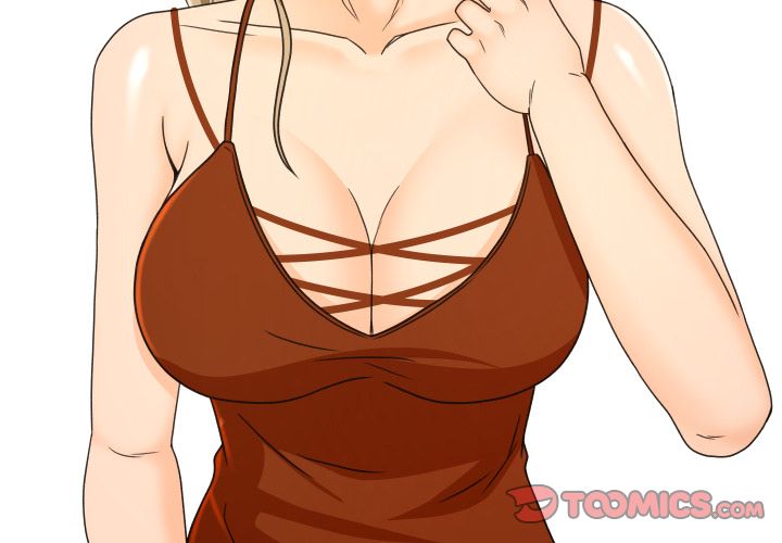 [韩国漫画] 专属契约 爱情,巨乳大奶#[97P]-2