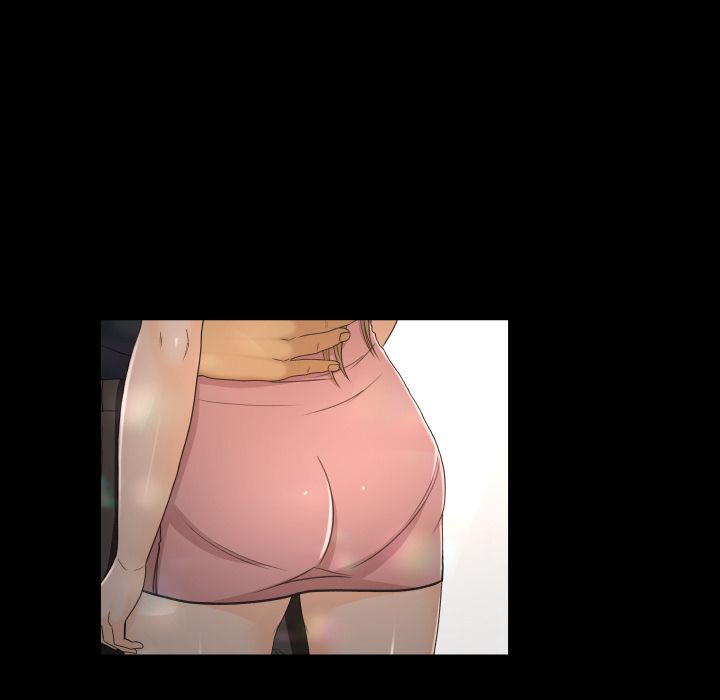 [韩国漫画] 专属契约 爱情,巨乳大奶#[97P]-21