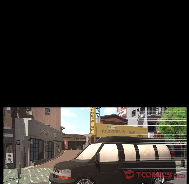 [韩国漫画] 专属契约 爱情,巨乳大奶#[97P]-38