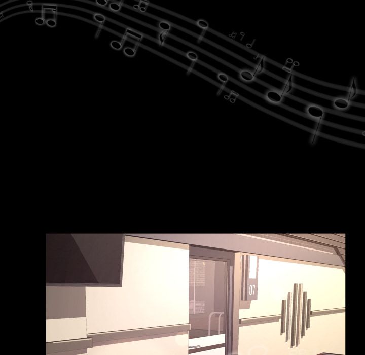 [韩国漫画] 专属契约 爱情,巨乳大奶#[97P]-61