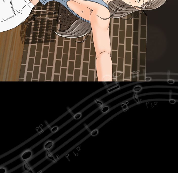 [韩国漫画] 专属契约 爱情,巨乳大奶#[97P]-68