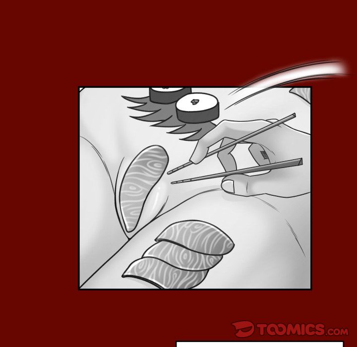 [韩国漫画] 专属契约 爱情,巨乳大奶#[97P]-82