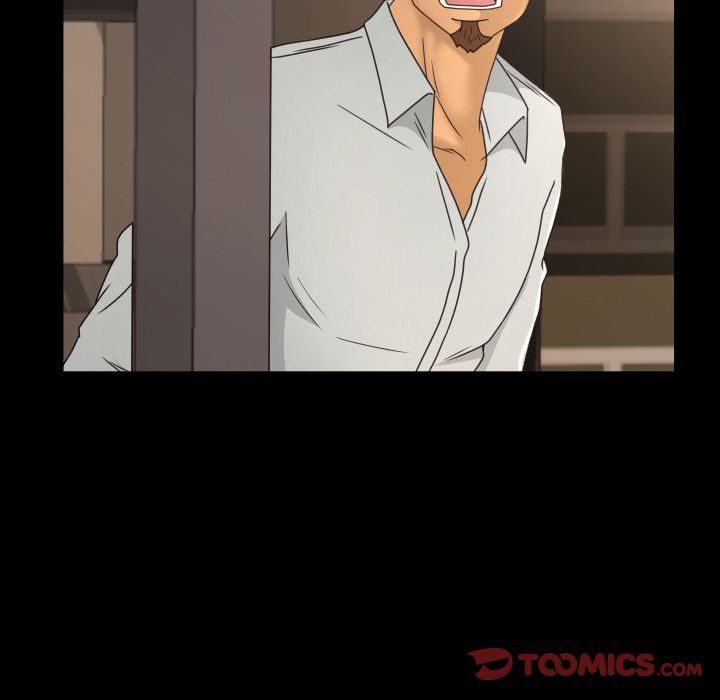 [韩国漫画] 专属契约 爱情,巨乳大奶#[90P]-58