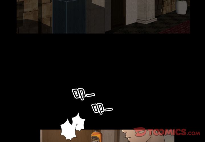 [韩国漫画] 专属契约 爱情,巨乳大奶#[79P]-2