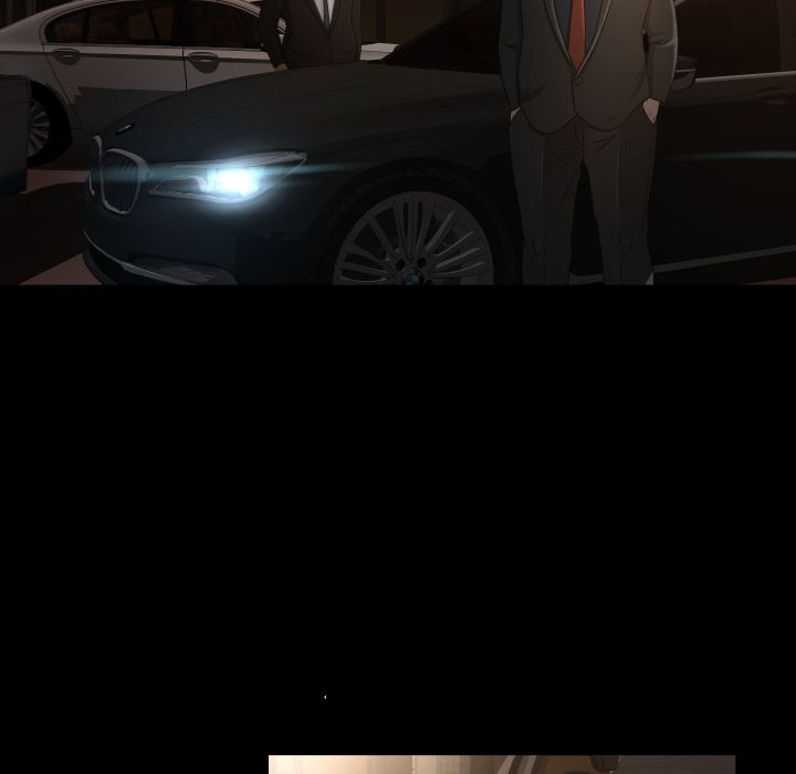 [韩国漫画] 专属契约 爱情,巨乳大奶#[79P]-27