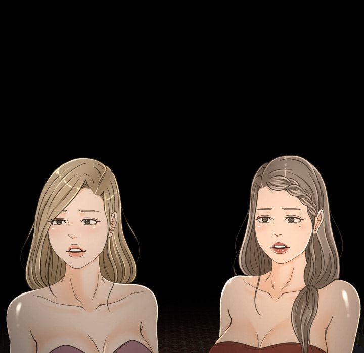 [韩国漫画] 专属契约 爱情,巨乳大奶#[79P]-39