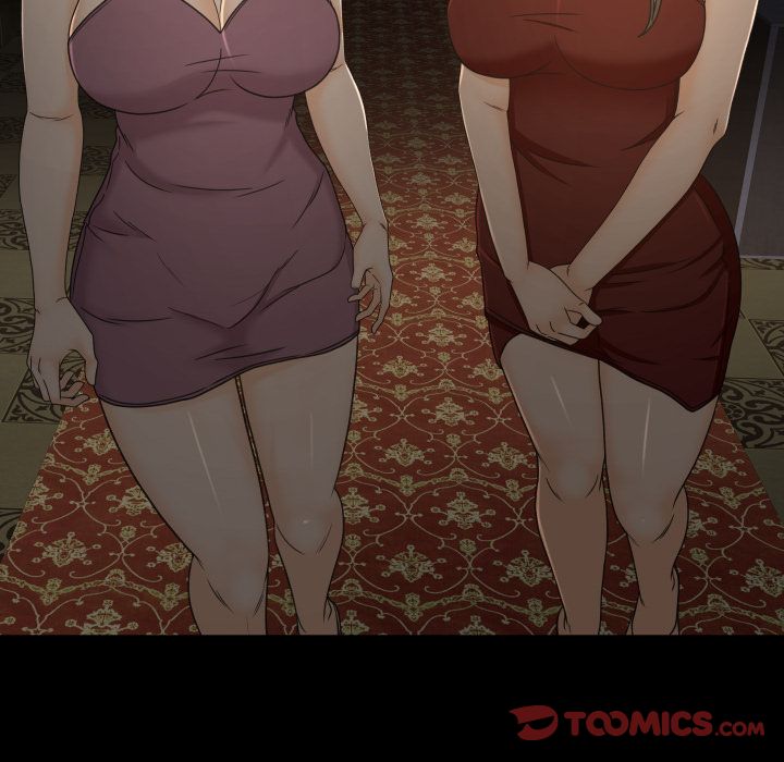 [韩国漫画] 专属契约 爱情,巨乳大奶#[79P]-40