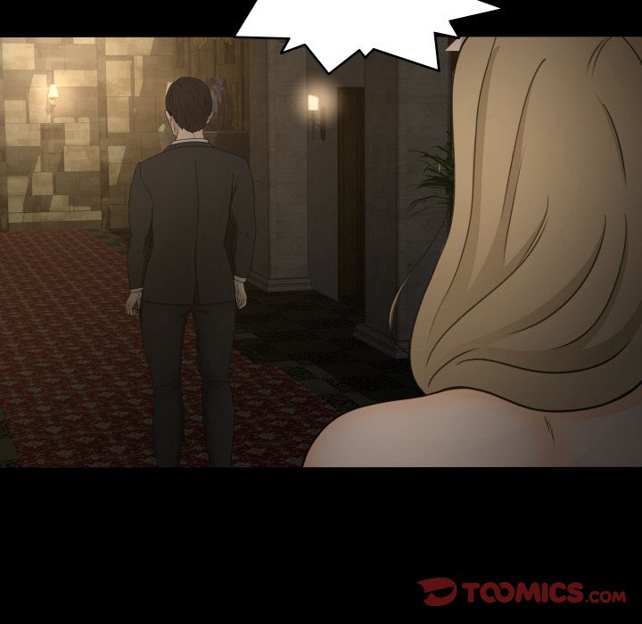 [韩国漫画] 专属契约 爱情,巨乳大奶#[79P]-66