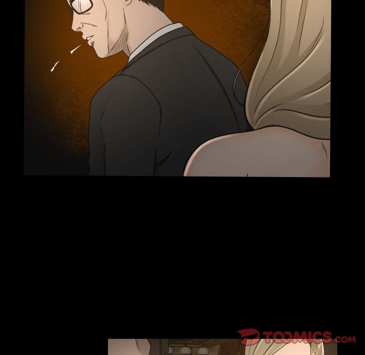 [韩国漫画] 专属契约 爱情,巨乳大奶#[79P]-76