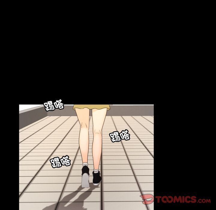 [韩国漫画] 专属契约 爱情,巨乳大奶#[75P]-10