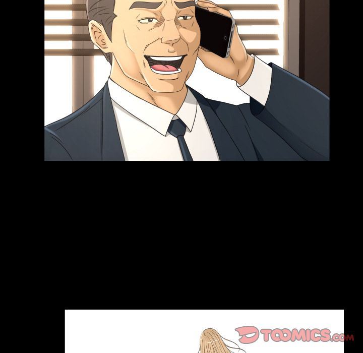 [韩国漫画] 专属契约 爱情,巨乳大奶#[75P]-14