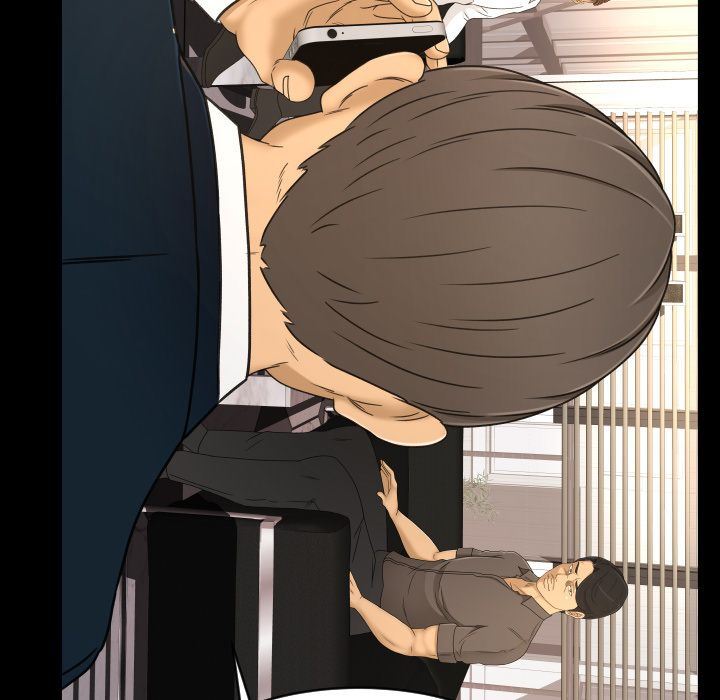 [韩国漫画] 专属契约 爱情,巨乳大奶#[75P]-19