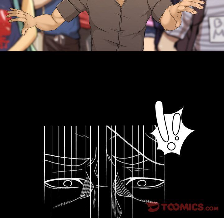 [韩国漫画] 专属契约 爱情,巨乳大奶#[75P]-38