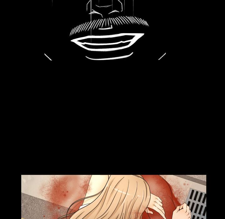 [韩国漫画] 专属契约 爱情,巨乳大奶#[75P]-39