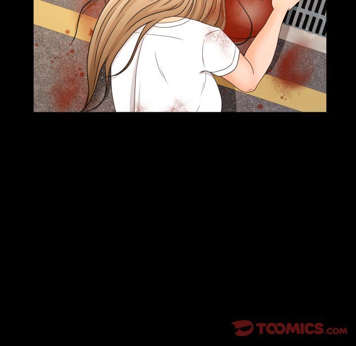 [韩国漫画] 专属契约 爱情,巨乳大奶#[75P]-40